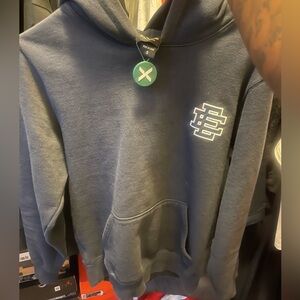 Size S Eric Emanuel Hoodie